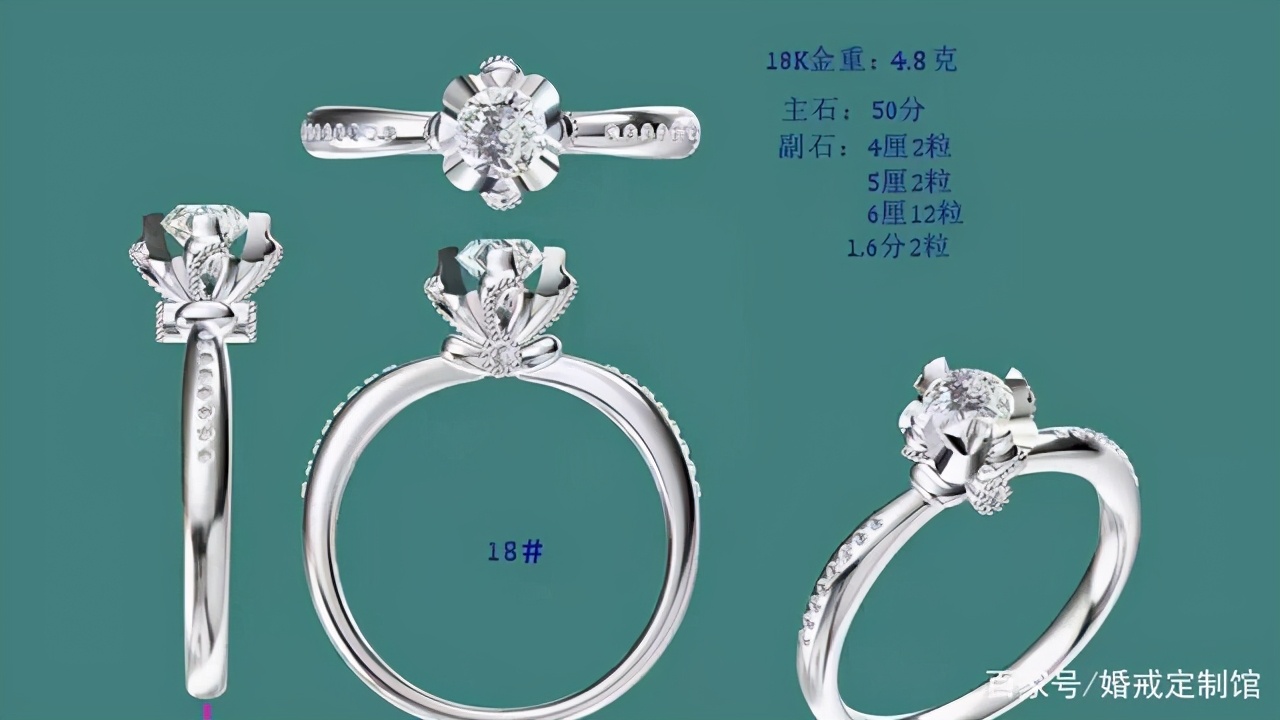 预算1万买钻戒可以买什么品牌,预算一万买钻戒