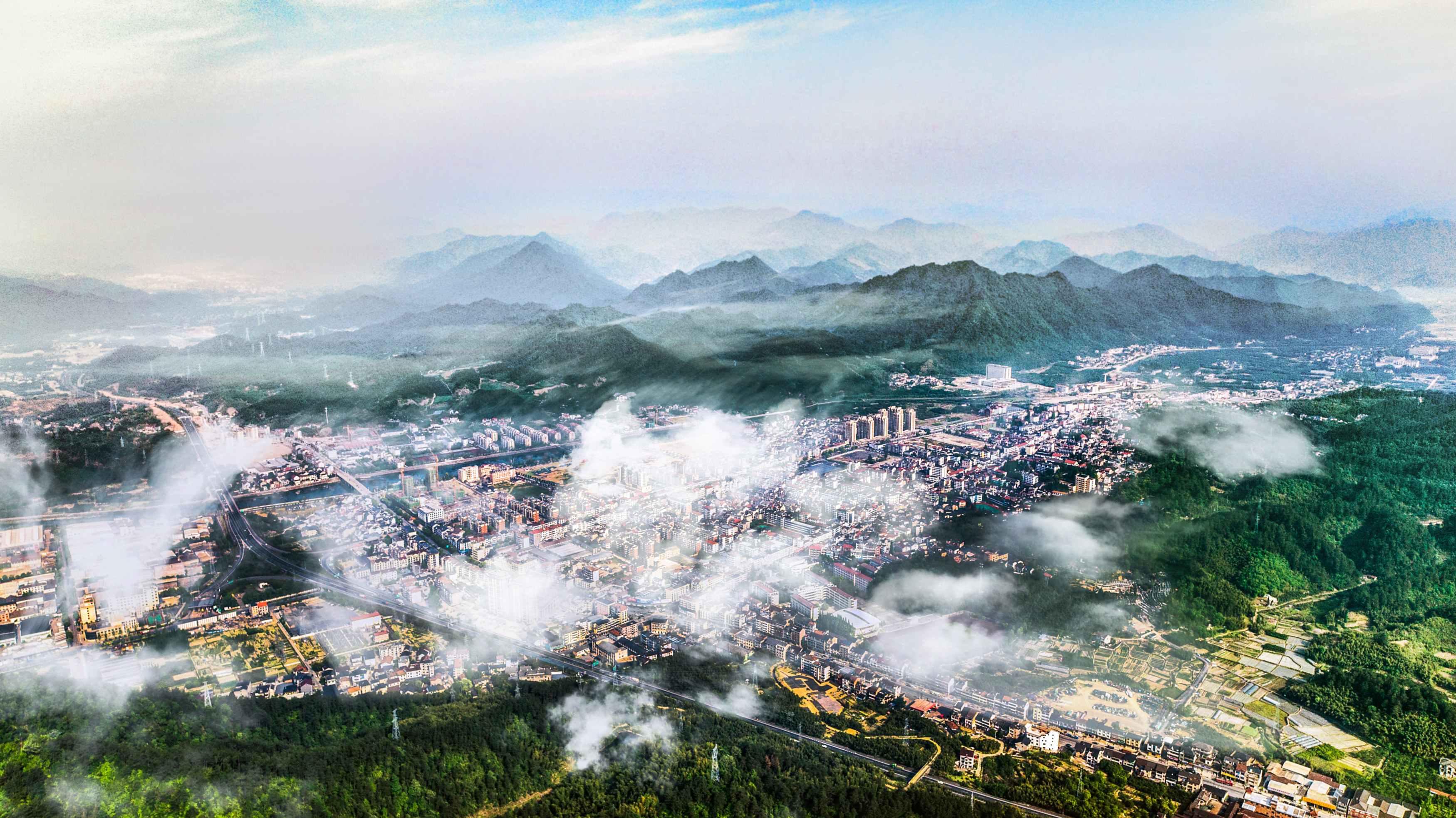 临安於潜镇,临安何桥古镇