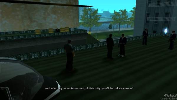 gta玩家自制作地图在哪里玩,玩家自制gta手机版