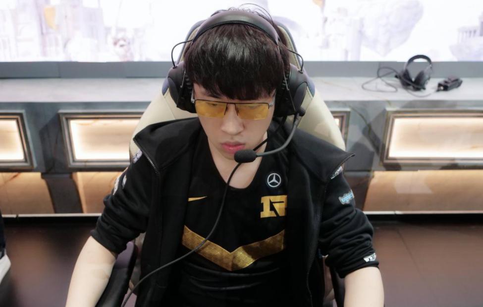 rng和阿乐最新视频,lngrng上单阿乐第一视角