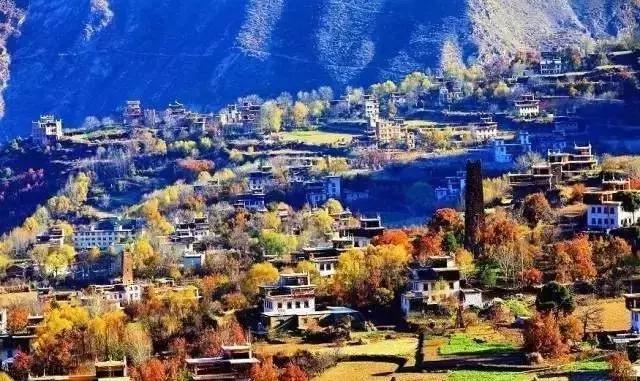 邂逅最美梯田,邂逅中国美景