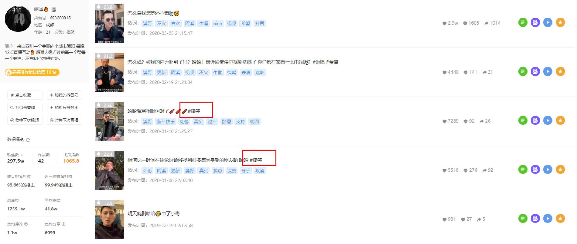 如何简单粗暴涨粉,现在涨粉技巧