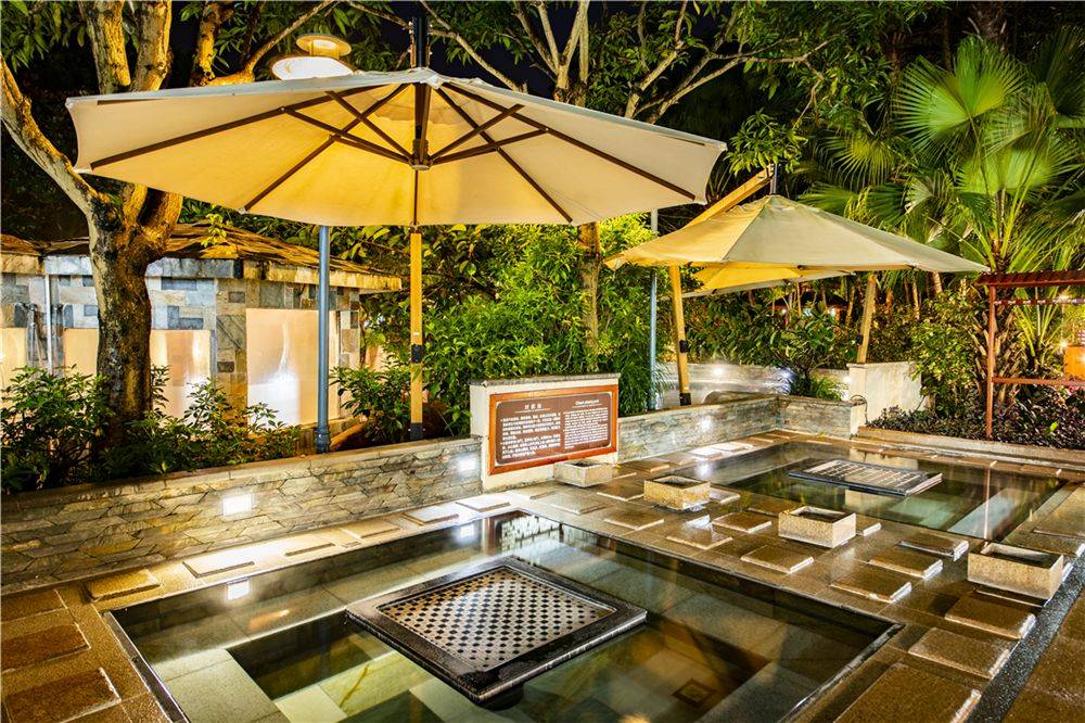 碧水湾温泉度假村只泡温泉可以吗,从化碧水湾温泉度假村有几个温泉