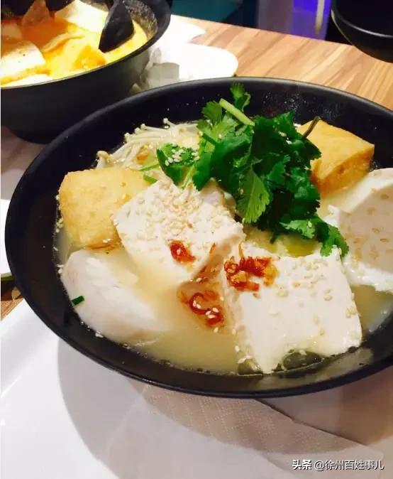 这几家最火爆的麻辣烫，你都吃过哪一家？