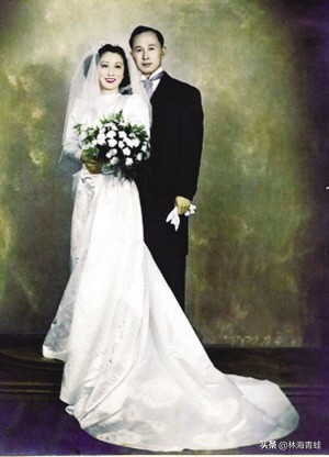 钱学森夫人蒋英的个人资料及简介,钱学森的夫人蒋英的家世