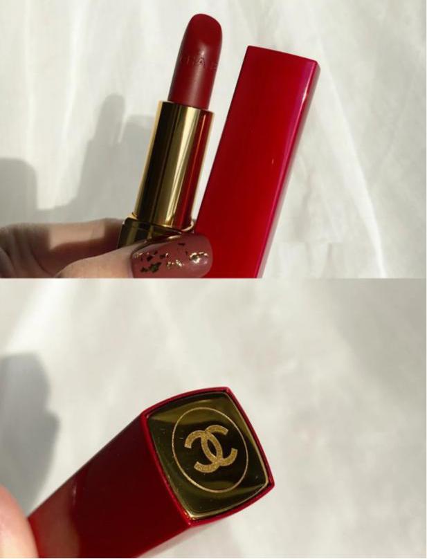 大牌口红亮色推荐,大牌口红显白春季