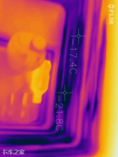 美的冰箱哪个档位温度最低,美的四门冰箱407温度调节视频