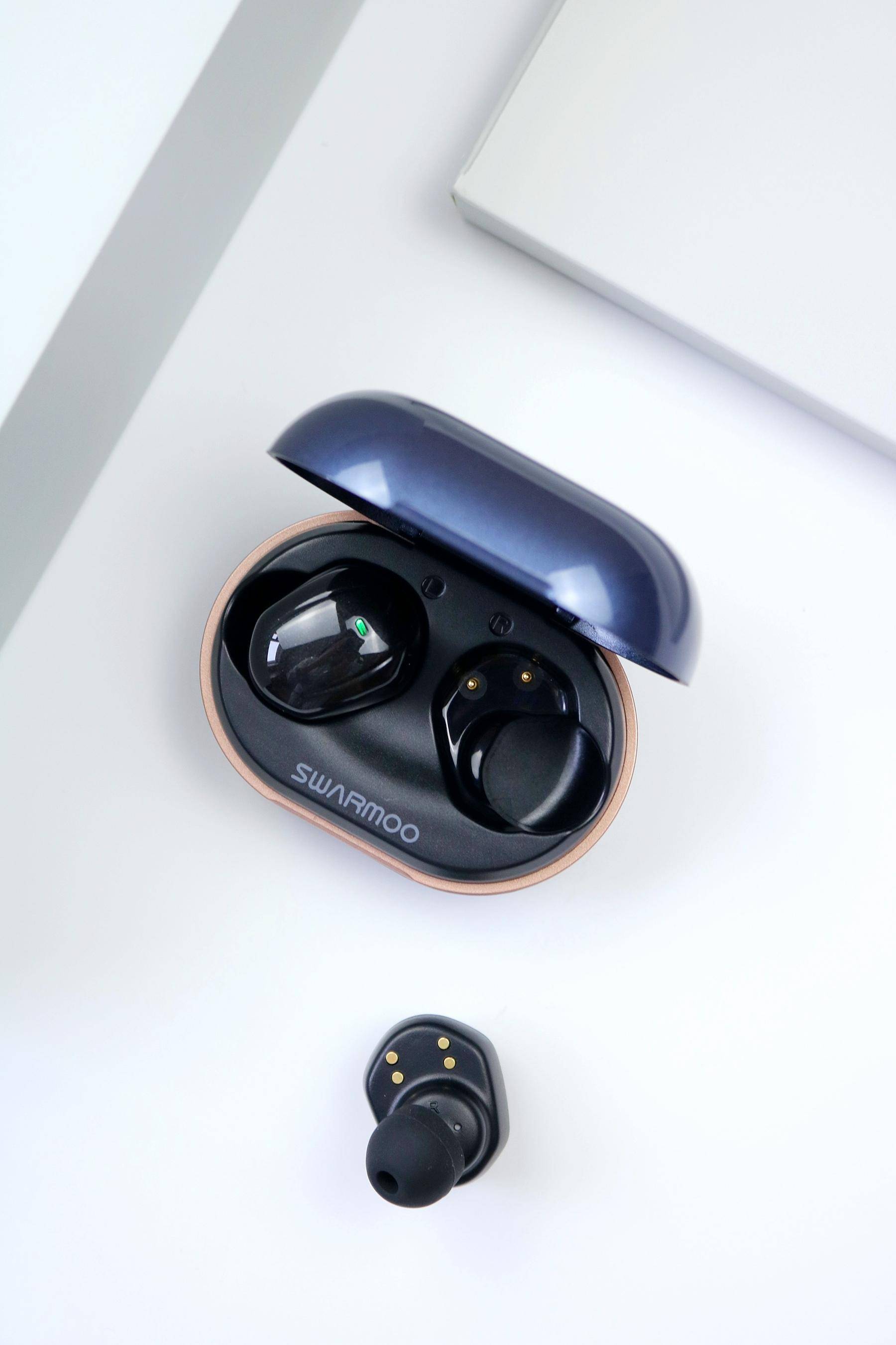 华强北耳机四代1536u测评,哪一款华强北耳机用了洛达1536u