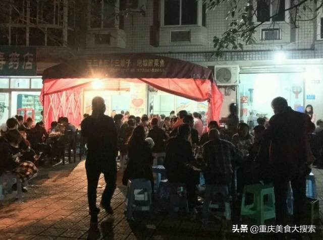 重庆很高级但不贵的餐厅,重庆十大必吃苍蝇馆子排行榜