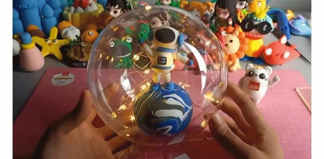 乐高最有趣的玩具,比乐高更益智的玩具