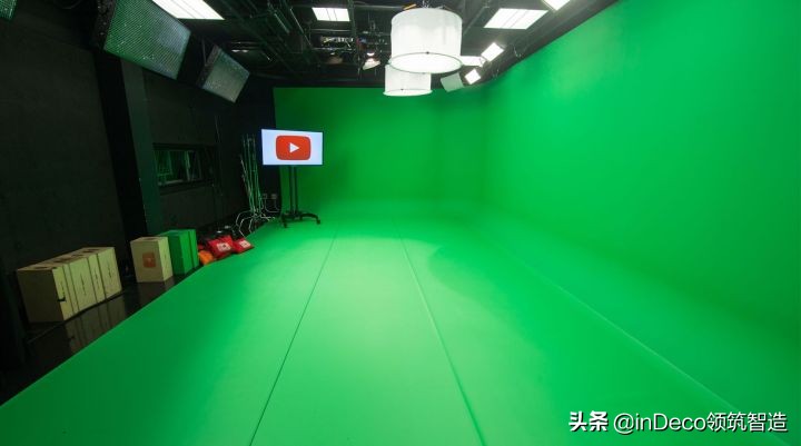 探访谷歌公司,探秘谷歌总部