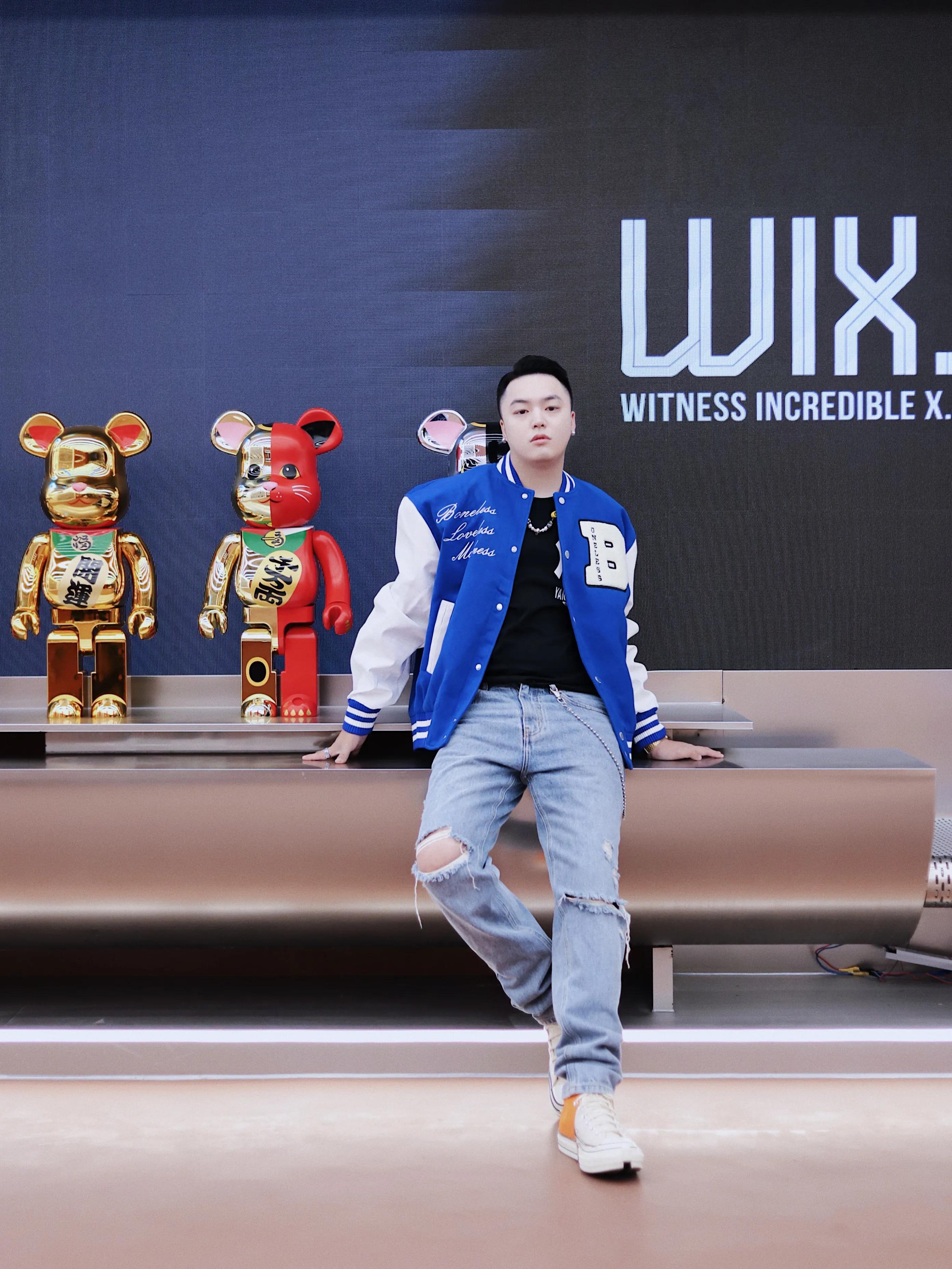 重庆外太空体验馆,重庆小众买手店