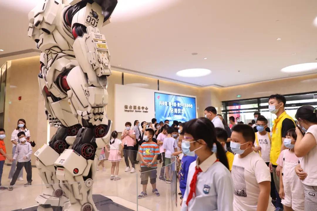 江门室内遛娃最佳场所,江门遛娃好去处附近免费