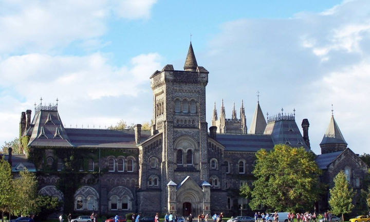 移民加拿大的7种方式,看看你适合哪种?