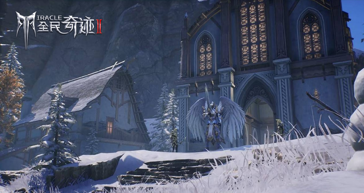 全民奇迹2时空缝隙攻略大全,全民奇迹2幻魔园奇遇攻略