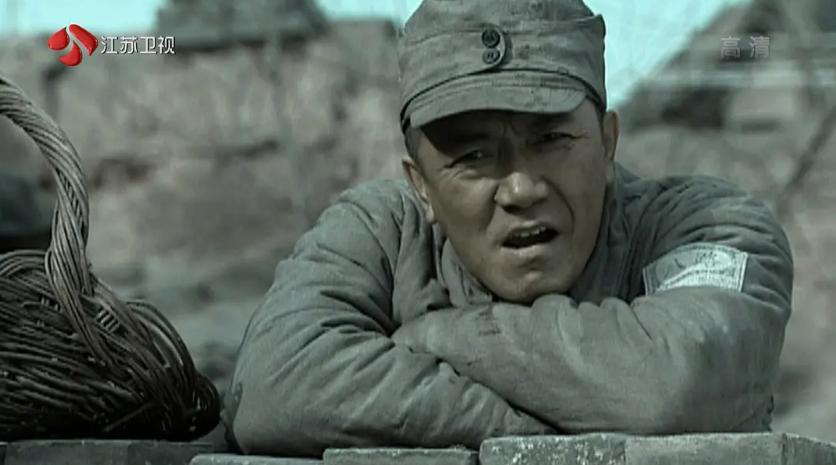 亮剑李幼斌版报仇,亮剑李幼斌版1-40集完整简介