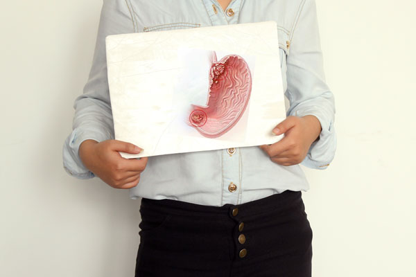 胃病是咋得的,什么是胃病的表现胃病的常见症状