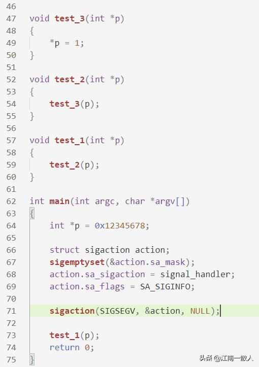 鍐呮牳segmentationfault鎬庝箞瑙ｅ喅,segmentationfault鎬庝箞瑙ｅ喅