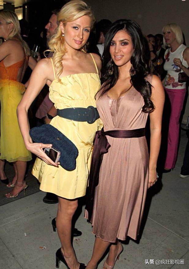 美国名媛家族,美国最大的名媛