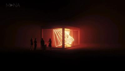 机械美学的最高诠释,机械动力美学