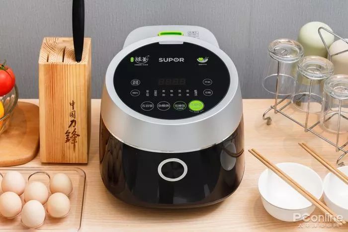 德国电饭煲能控制血糖是真的吗,日本vdada降糖电饭煲使用说明