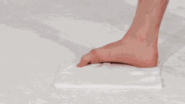 足底筋膜炎最怕的克星是什么,足底筋膜炎最怕的克星