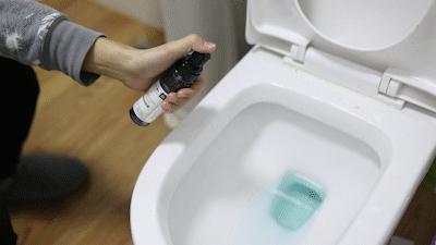 “脚臭”最怕脱鞋尴尬？随身带瓶鞋袜除味喷雾，还你自信每一天