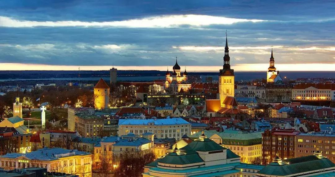 爱沙尼亚共和国简介首都,爱沙尼亚共和国简介