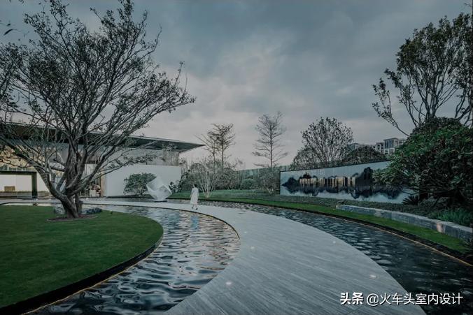 10个优秀景观,3月景观