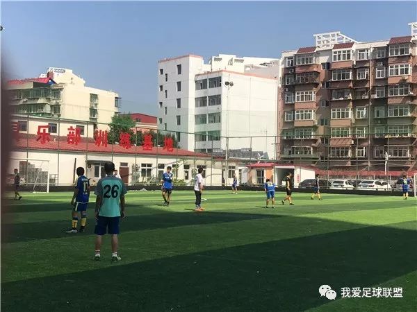 2017城北区秋季足球联赛,2019上海市足球联赛