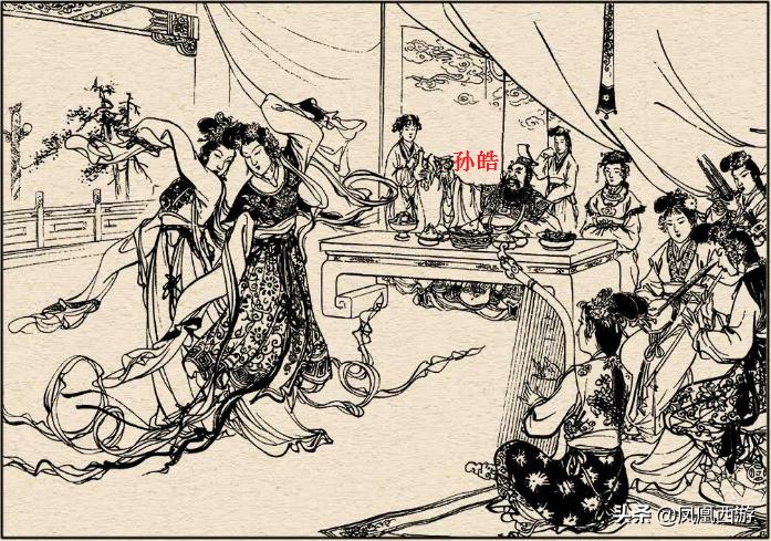 孙权死后东吴政局变化,孙权之死简介