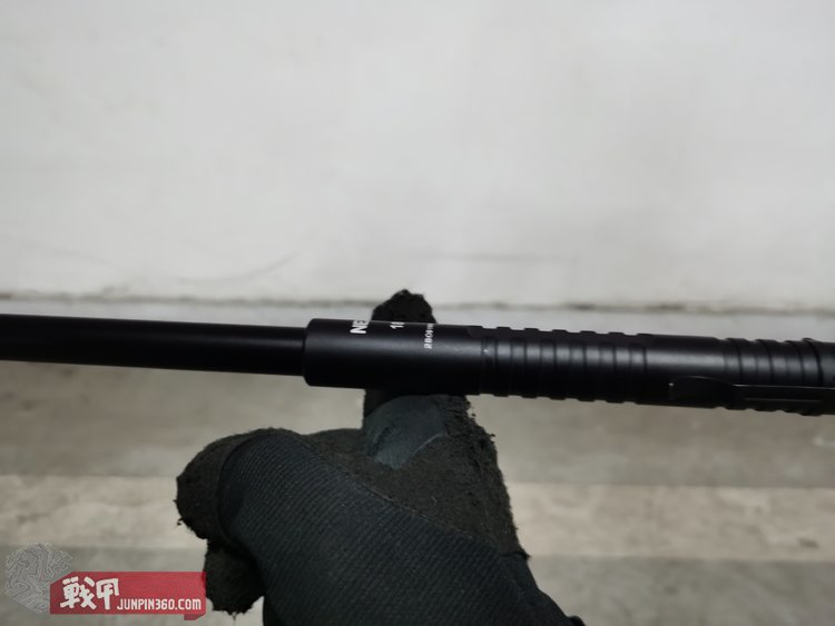 纳丽德nex,纳丽德nex机械棍