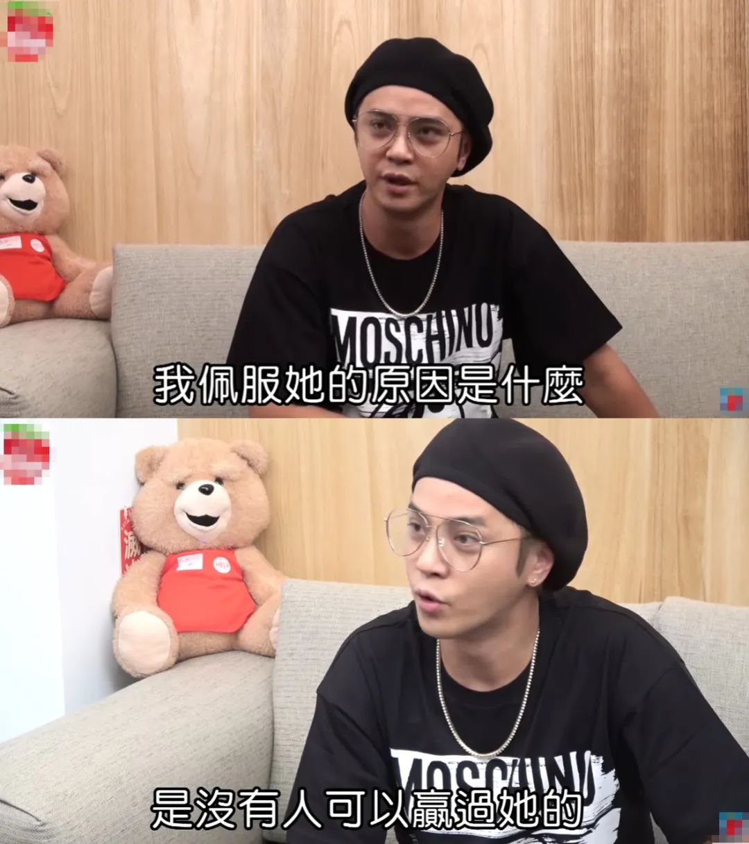 周扬青深夜谈罗志祥,周扬青罗志祥最后怎么样了