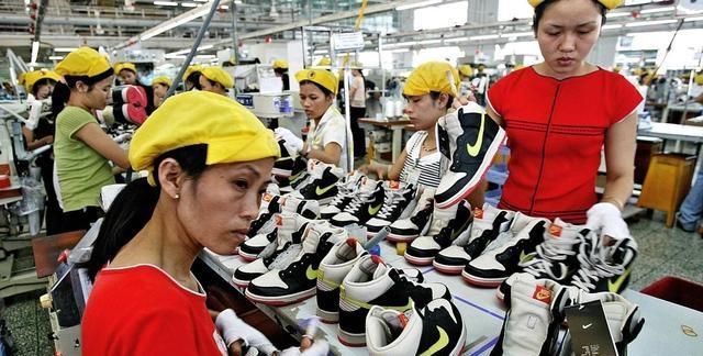 美国海关查获500万莆田鞋,美国查实莆田假鞋