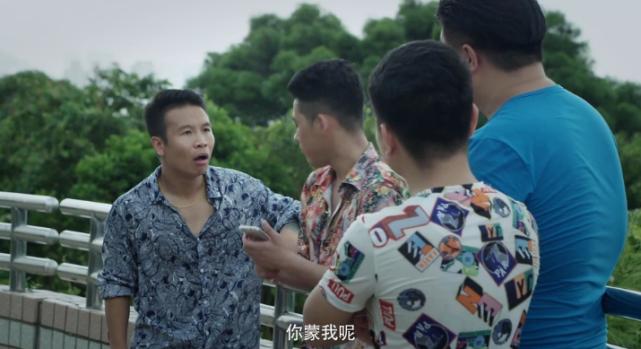 连续3天收视第一,张浩草根逆袭