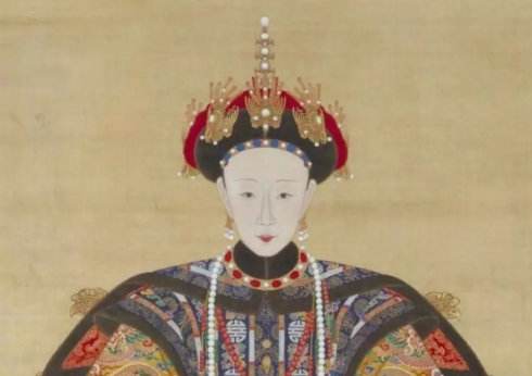 古代妆容有哪些,古代妆容化妆教程眼影