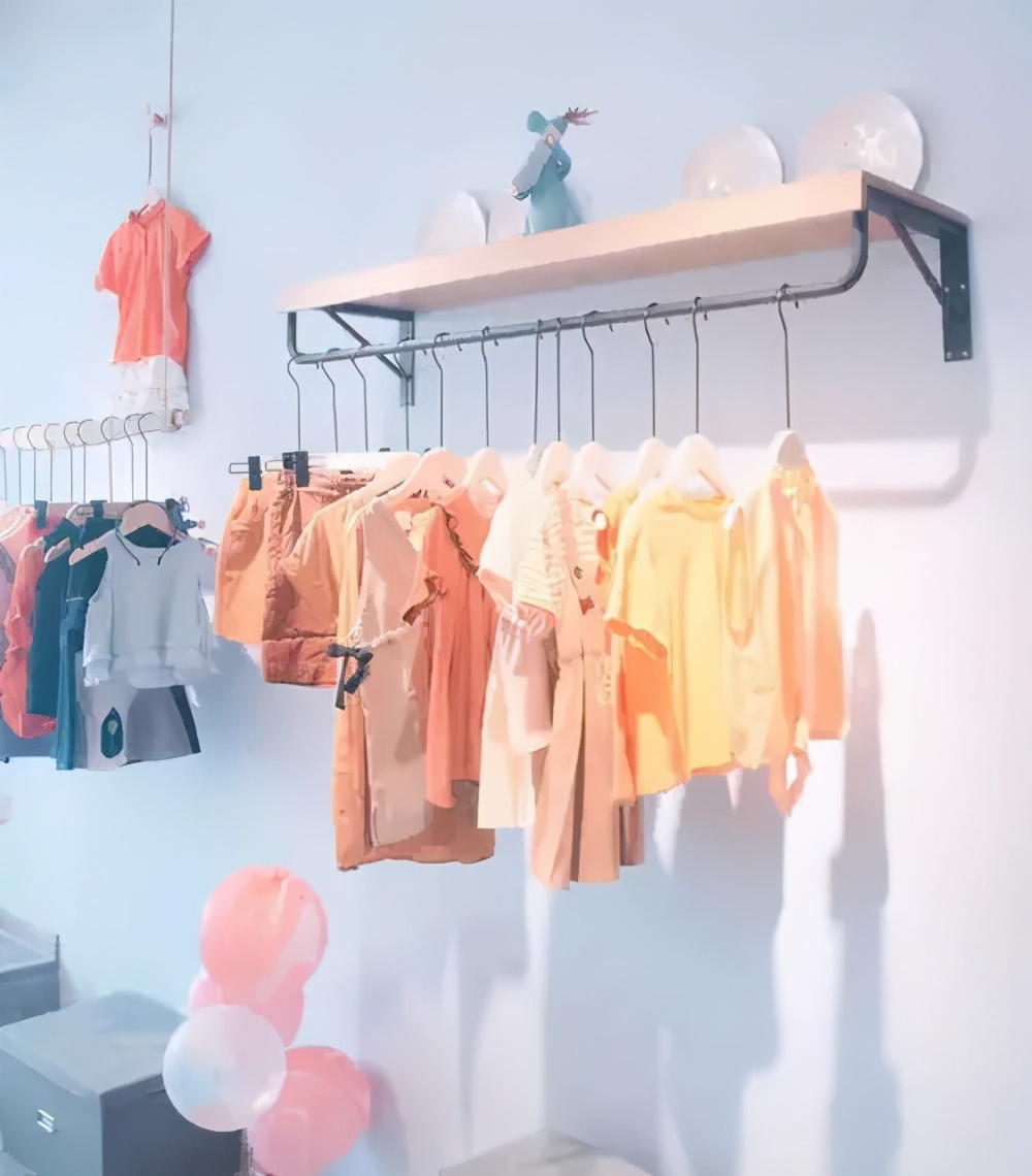 淘宝店做童装怎么样,卖童装是开店好还是在淘宝上卖好