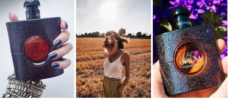 让人上瘾的大牌香水,让人上瘾的香水名字