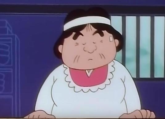 忍者乱太郎最搞笑一集,忍者乱太郎真人片段