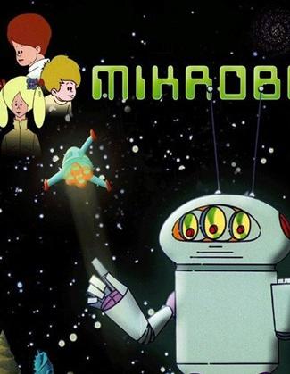 1980到2018年的全部动画,1999年的欧美动画