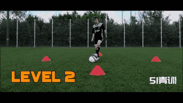 篮球球性球感组合练习,8种练习球感的方法