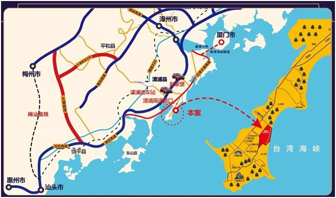 梅州附近的海滩有哪些,梅州附近最美的海边