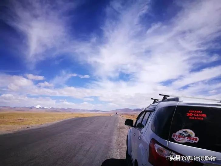 一路前行到西藏,一路前行的自驾游