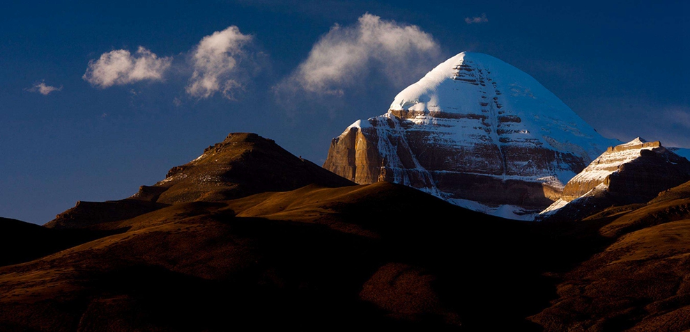 西藏阿里最极致的美在哪里,极致中的极致是什么