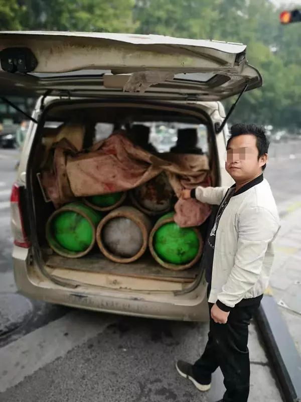 豫a面包车车祸,豫a面包车