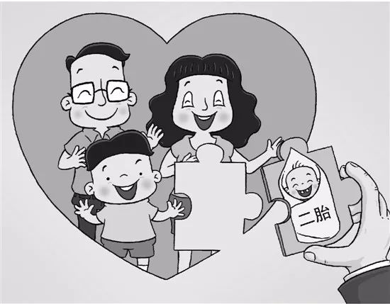 造人不靠*生活性**，夫妻俩竟然对生育上瘾