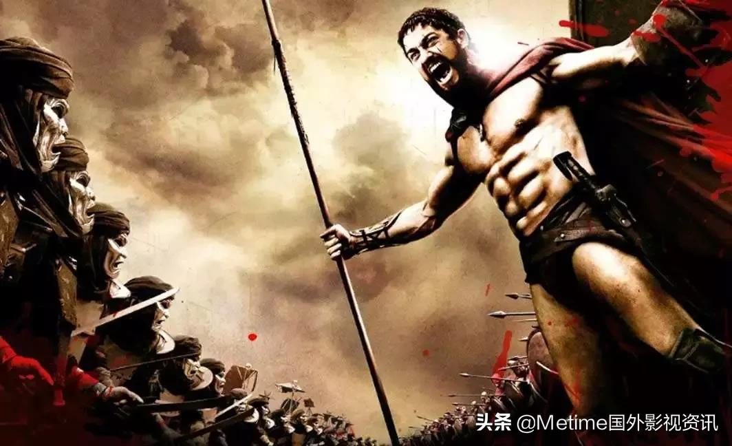 推荐20部永不过时的励志电影,推荐给年轻人的10部励志电影