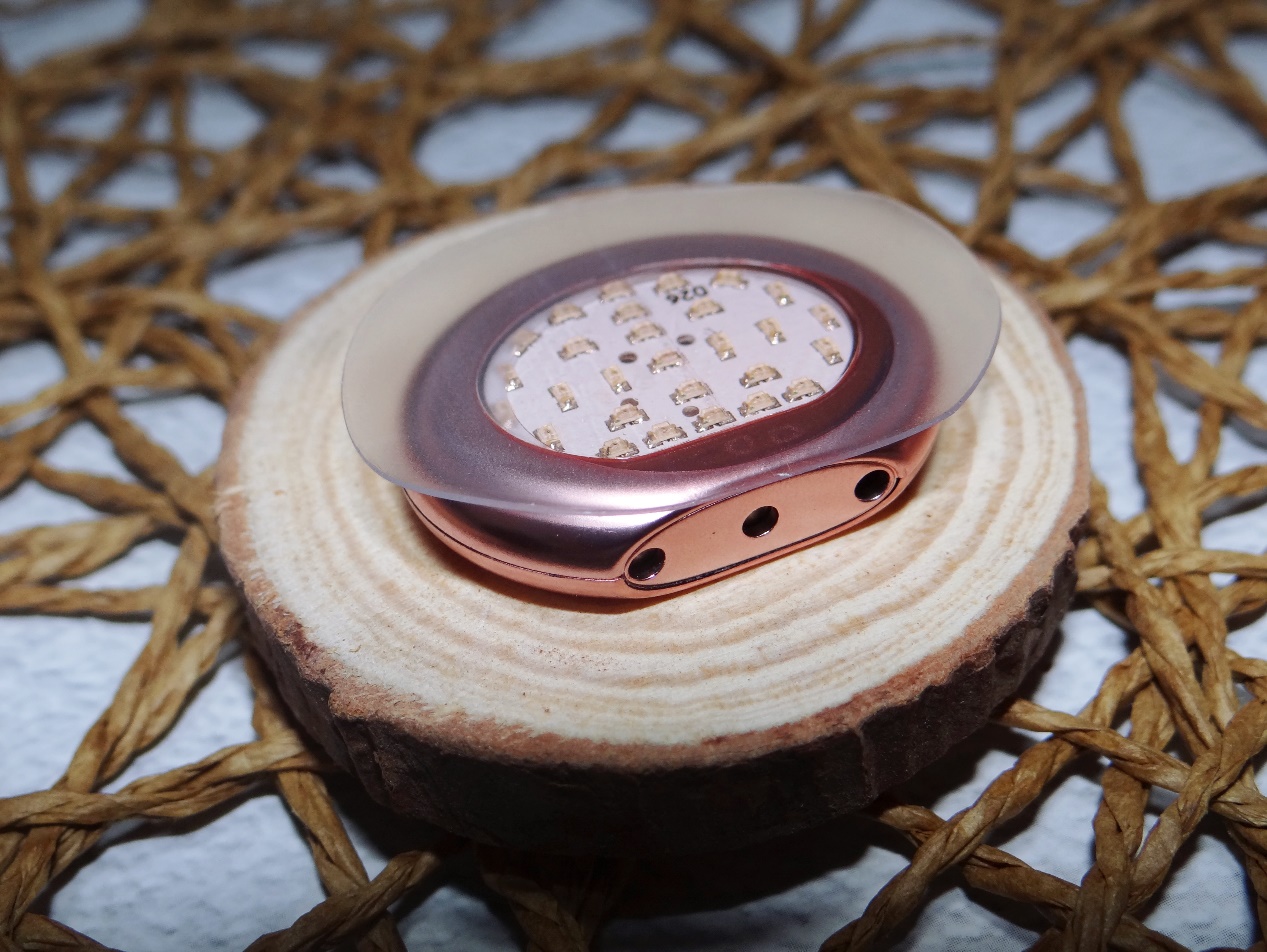 小光仙眼纹仪为什么买不了,女神节小礼品