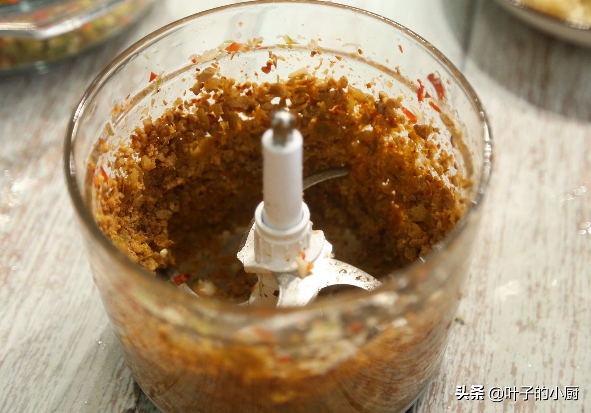 秘制蒜蓉辣酱发酸还能吃吗,正宗蒜蓉辣酱配方大全