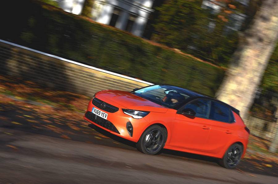 1.2T跑出5.9L油耗，国产赛欧要是这样造，早就替代Polo统治两厢了